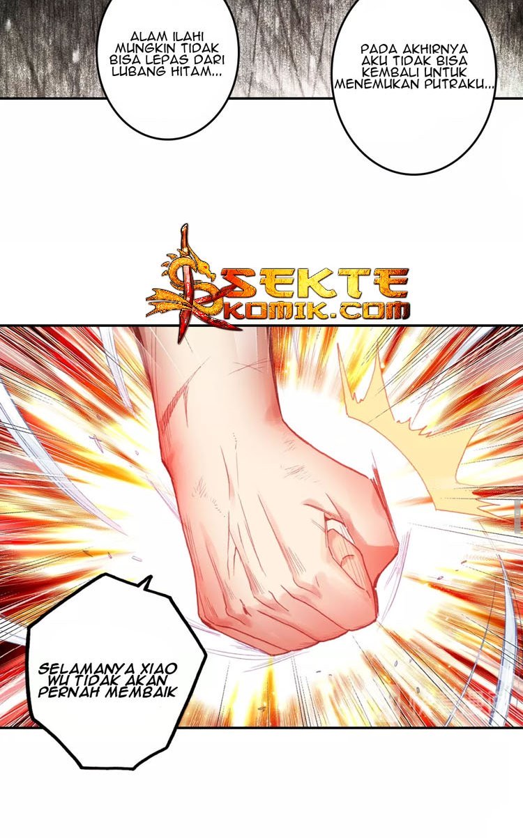 Soul Land Legend of the Tang’s Hero Chapter 25.2 - halaman 13