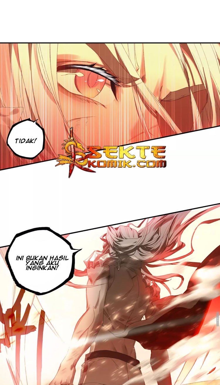 Soul Land Legend of the Tang’s Hero Chapter 25.2 - halaman 14