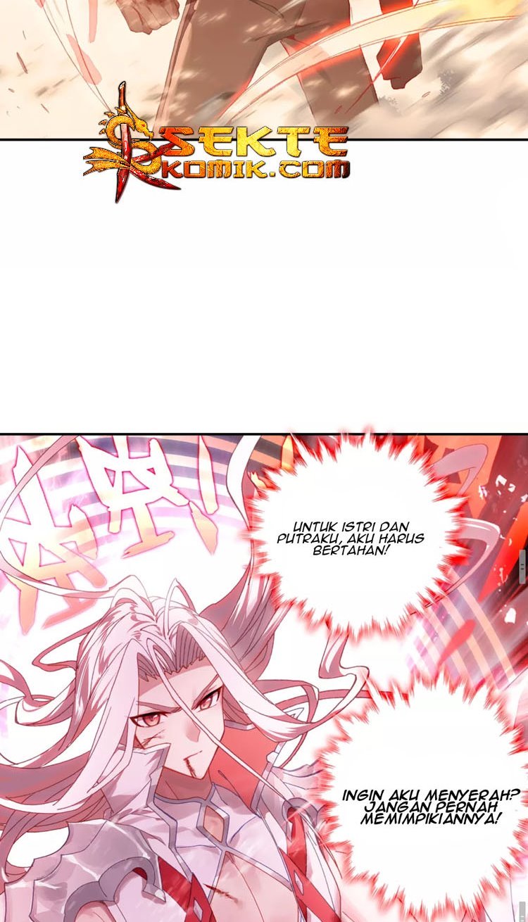 Soul Land Legend of the Tang’s Hero Chapter 25.2 - halaman 15