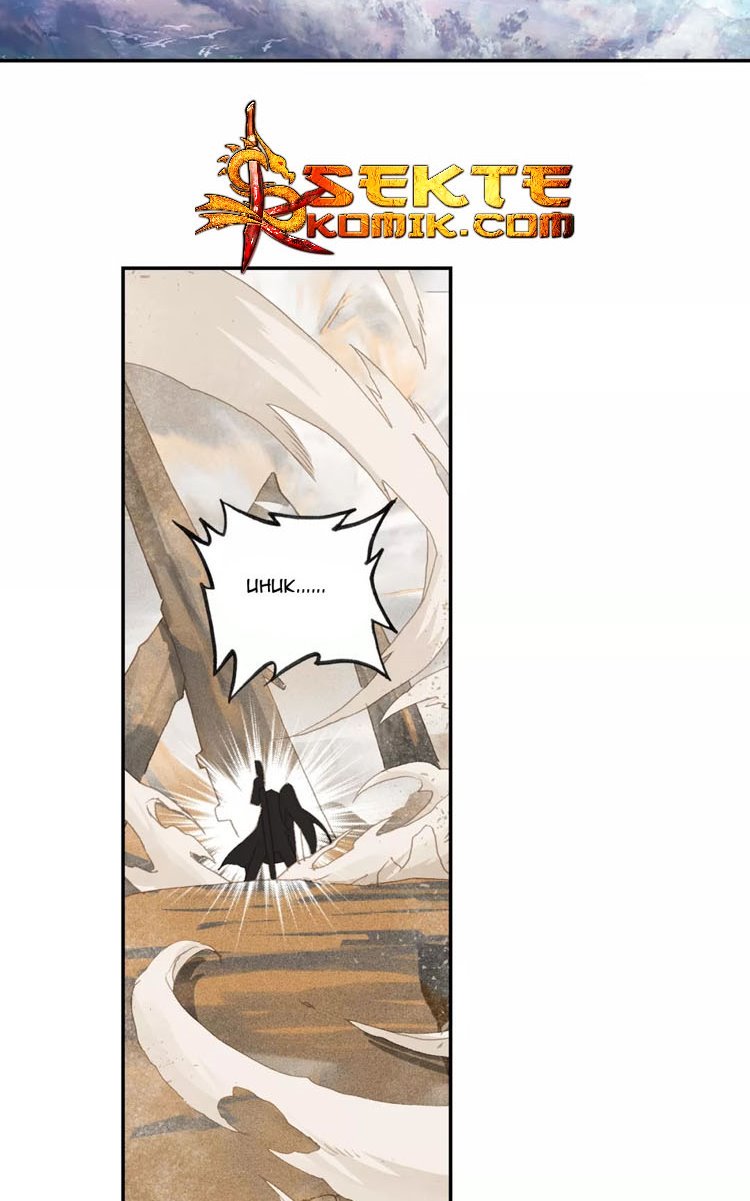 Soul Land Legend of the Tang’s Hero Chapter 25.2 - halaman 4