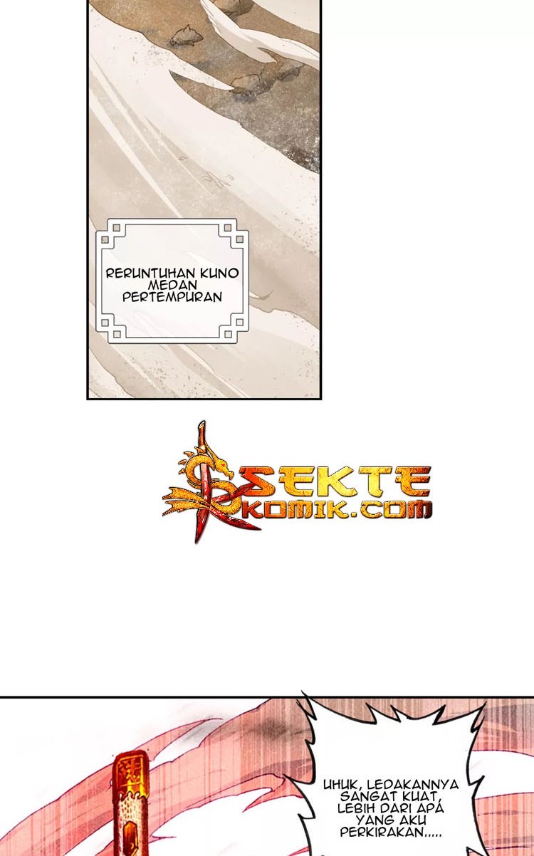 Soul Land Legend of the Tang’s Hero Chapter 25.2 - halaman 5