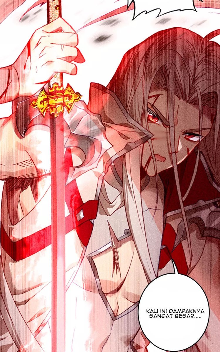 Soul Land Legend of the Tang’s Hero Chapter 25.2 - halaman 6