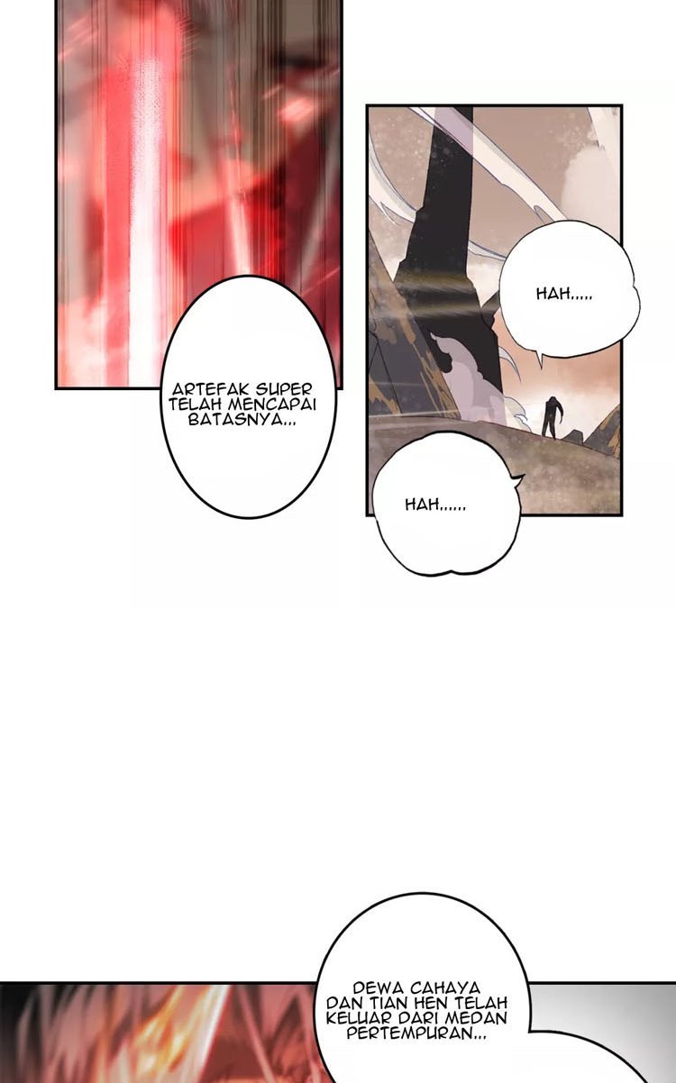 Soul Land Legend of the Tang’s Hero Chapter 25.2 - halaman 8