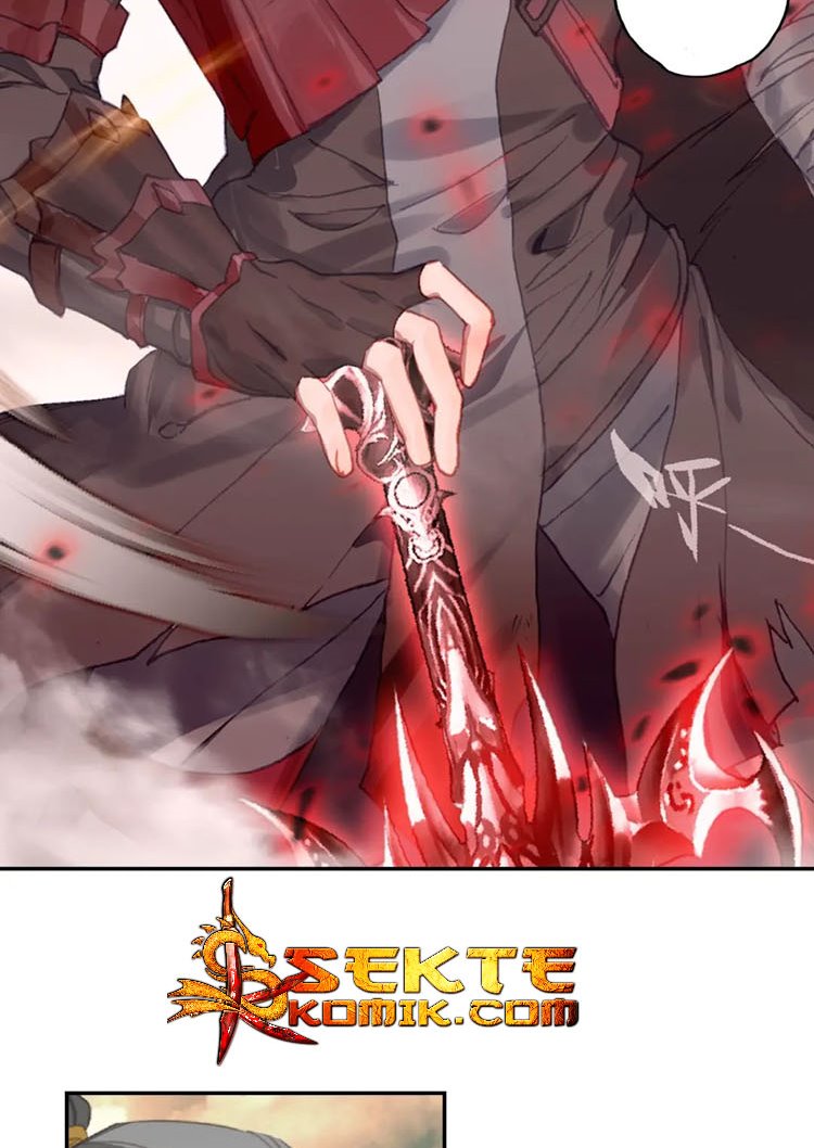 Soul Land Legend of the Tang’s Hero Chapter 25.3 - halaman 10