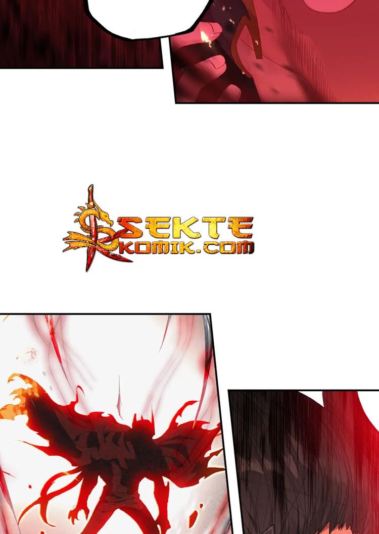 Soul Land Legend of the Tang’s Hero Chapter 25.3 - halaman 14