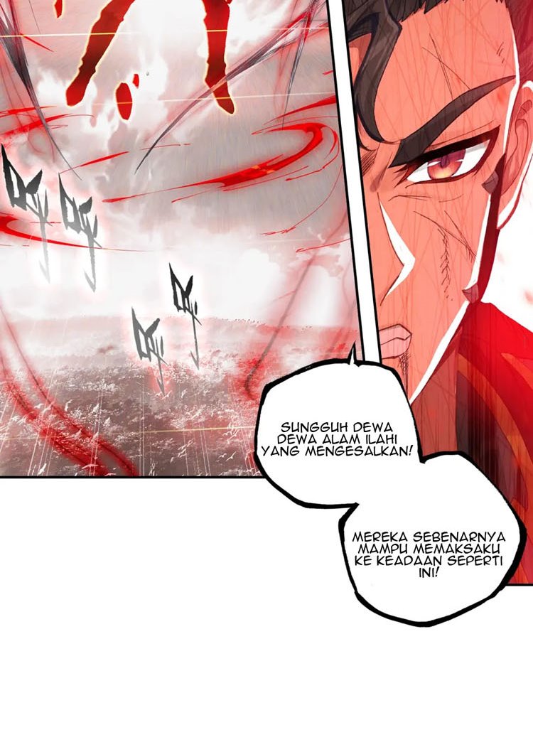 Soul Land Legend of the Tang’s Hero Chapter 25.3 - halaman 15