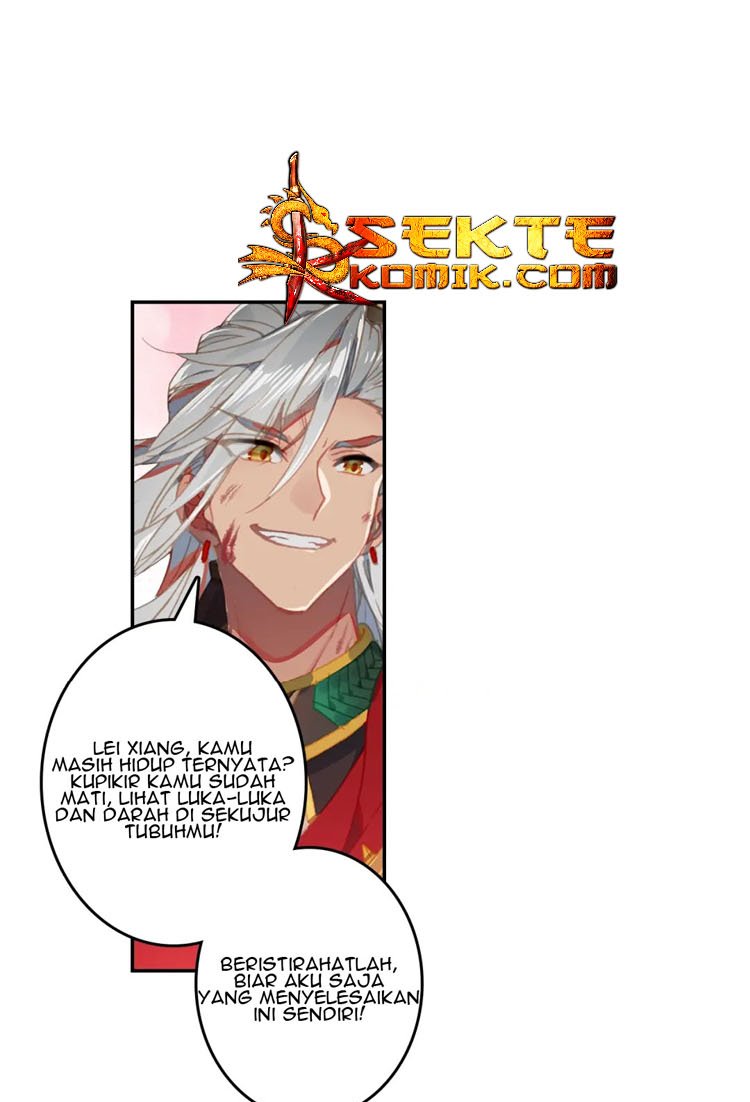 Soul Land Legend of the Tang’s Hero Chapter 25.3 - halaman 16