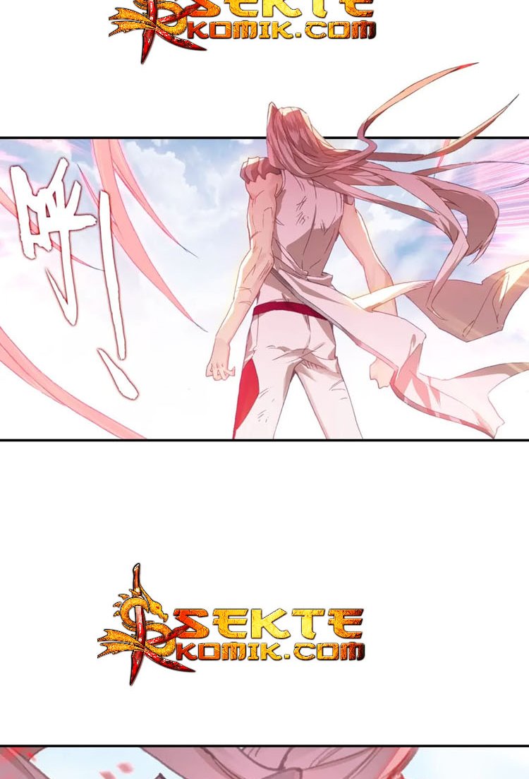 Soul Land Legend of the Tang’s Hero Chapter 25.3 - halaman 18