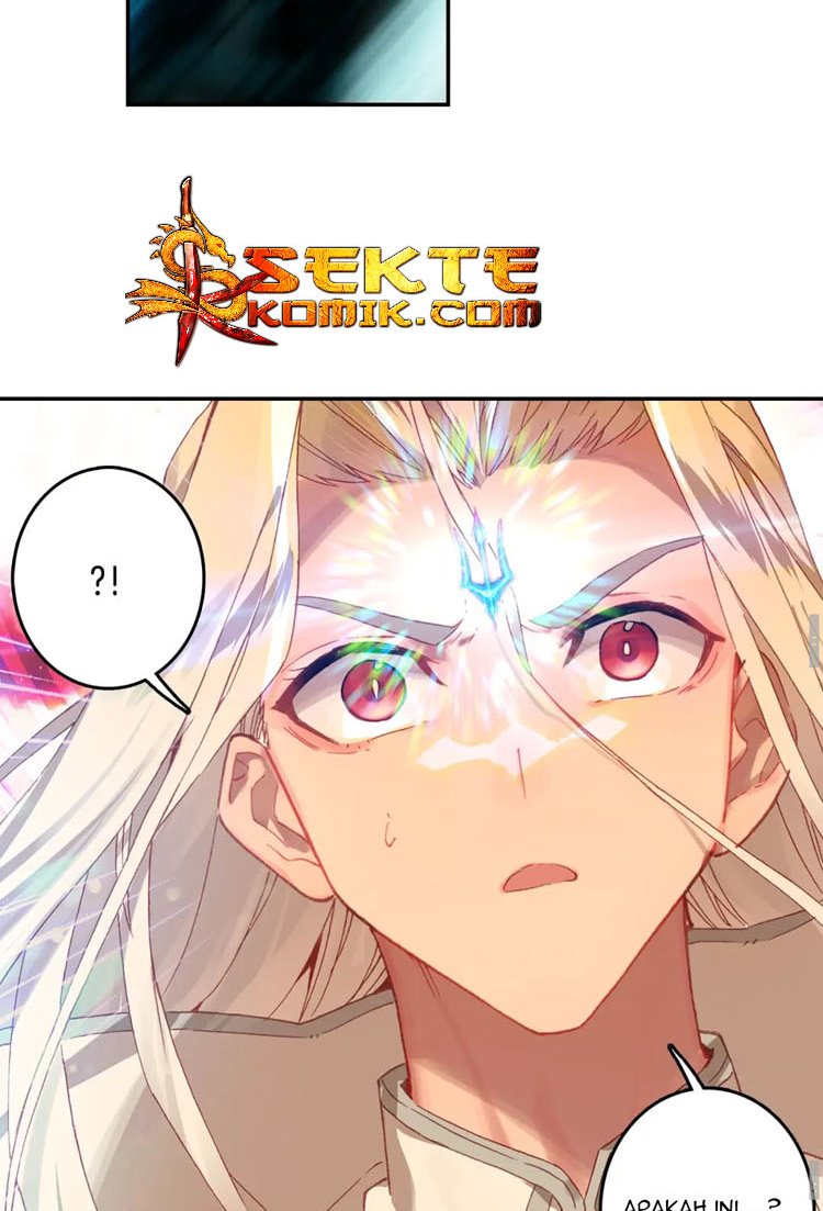 Soul Land Legend of the Tang’s Hero Chapter 25.3 - halaman 20