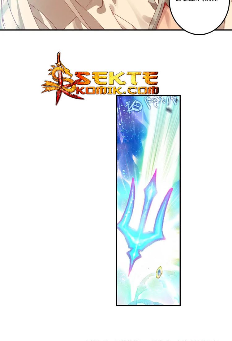 Soul Land Legend of the Tang’s Hero Chapter 25.3 - halaman 21