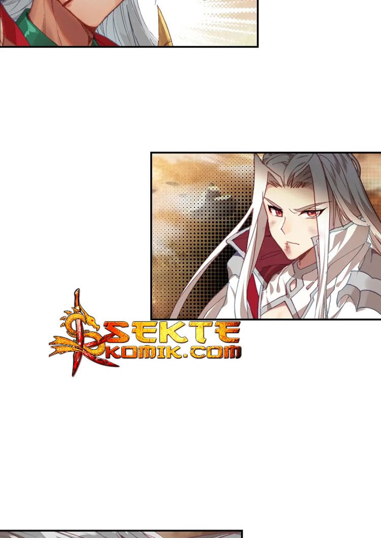 Soul Land Legend of the Tang’s Hero Chapter 25.3 - halaman 5