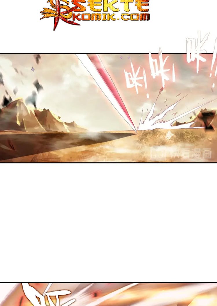 Soul Land Legend of the Tang’s Hero Chapter 25.3 - halaman 8