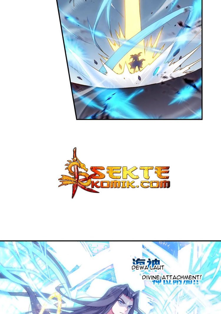 Soul Land Legend of the Tang’s Hero Chapter 26.1 - halaman 11
