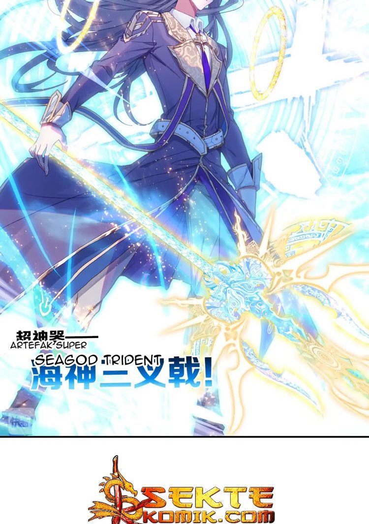 Soul Land Legend of the Tang’s Hero Chapter 26.1 - halaman 12