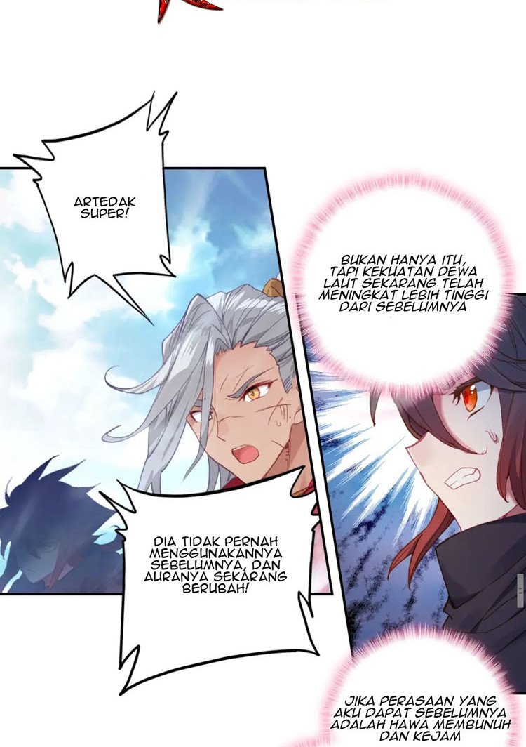 Soul Land Legend of the Tang’s Hero Chapter 26.1 - halaman 13