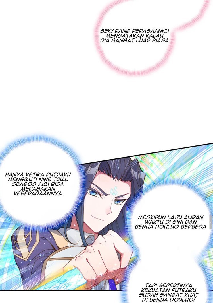 Soul Land Legend of the Tang’s Hero Chapter 26.1 - halaman 14