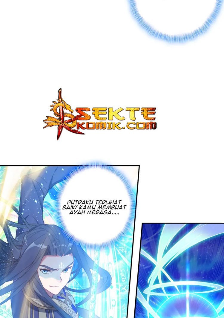 Soul Land Legend of the Tang’s Hero Chapter 26.1 - halaman 15