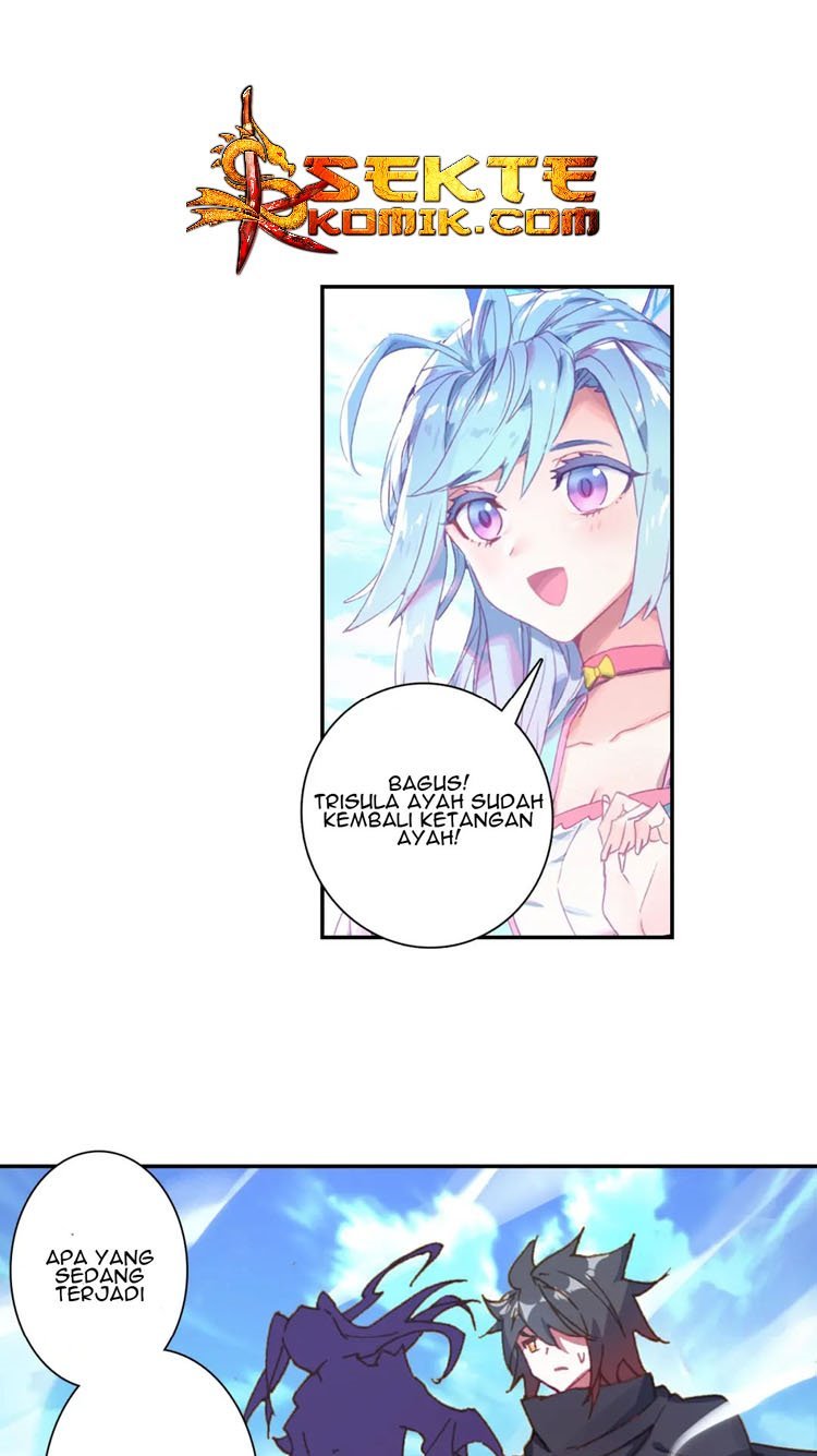 Soul Land Legend of the Tang’s Hero Chapter 26.1 - halaman 17