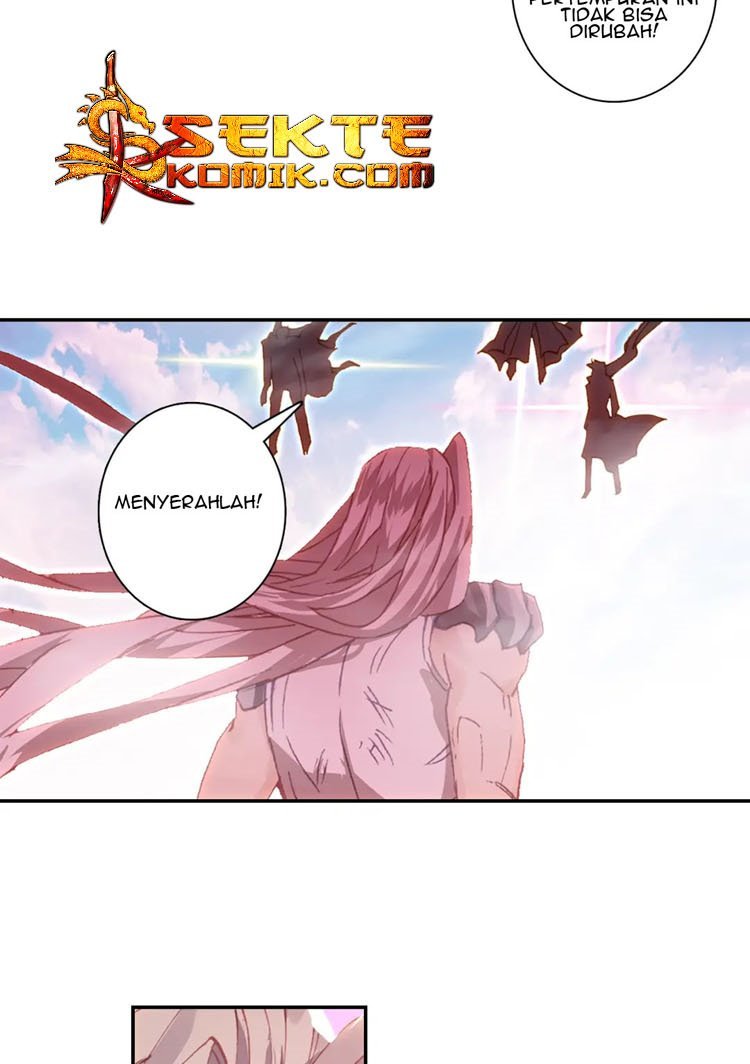 Soul Land Legend of the Tang’s Hero Chapter 26.1 - halaman 4