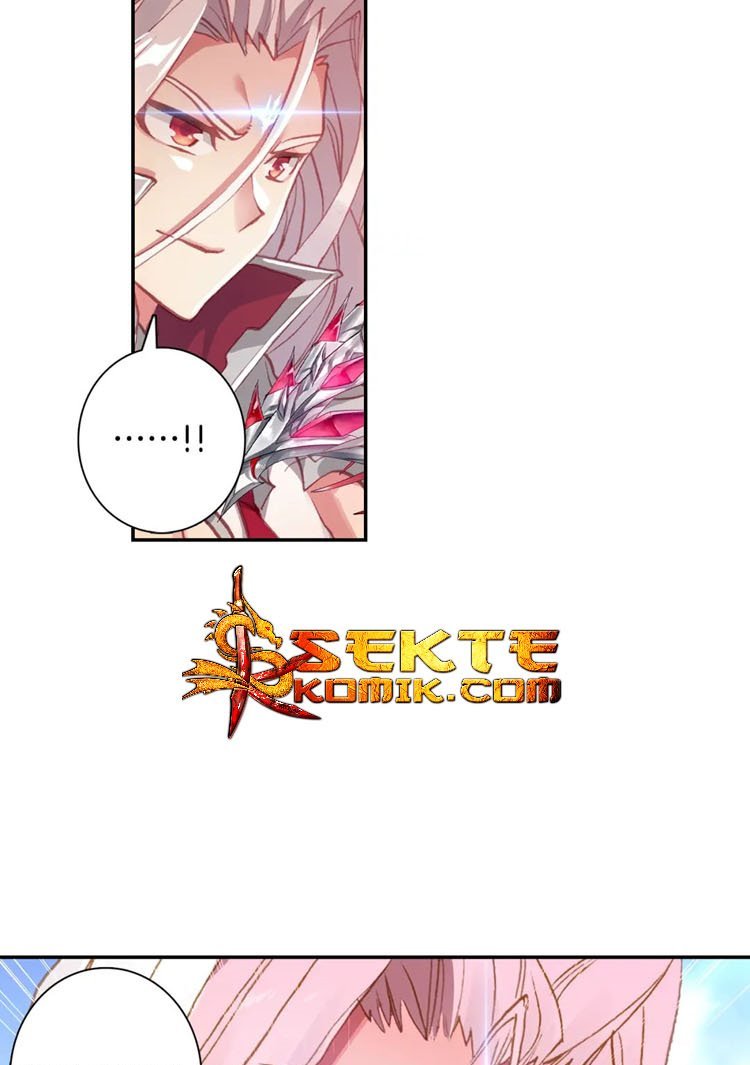 Soul Land Legend of the Tang’s Hero Chapter 26.1 - halaman 5