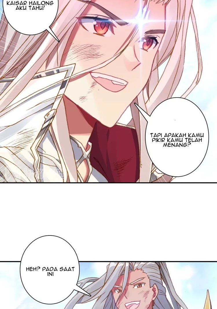 Soul Land Legend of the Tang’s Hero Chapter 26.1 - halaman 6