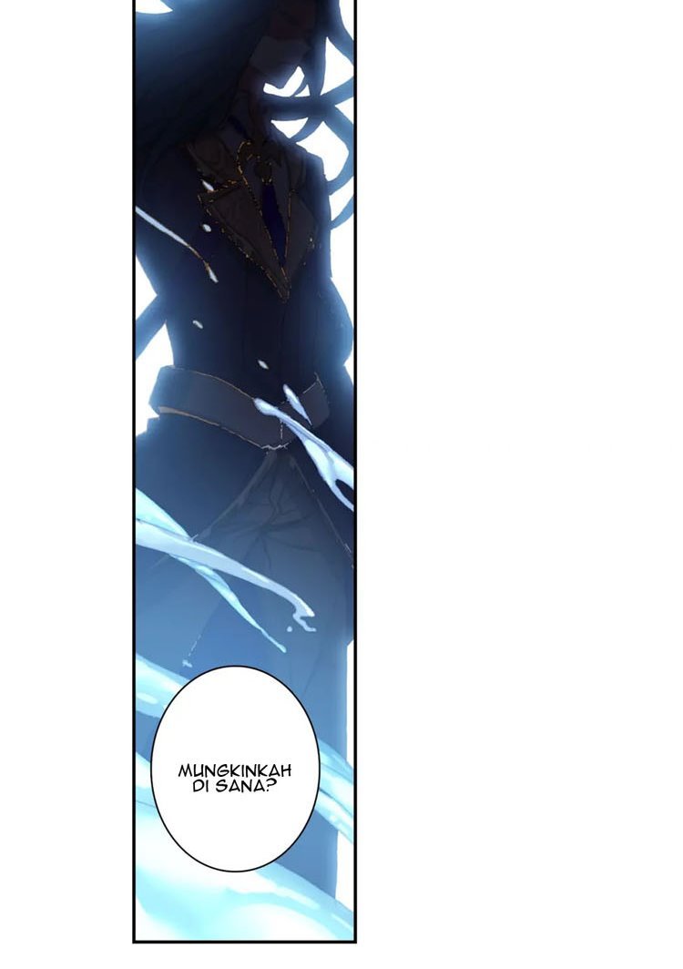 Soul Land Legend of the Tang’s Hero Chapter 26.1 - halaman 8