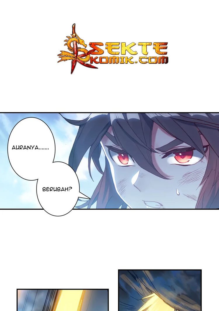 Soul Land Legend of the Tang’s Hero Chapter 26.1 - halaman 9