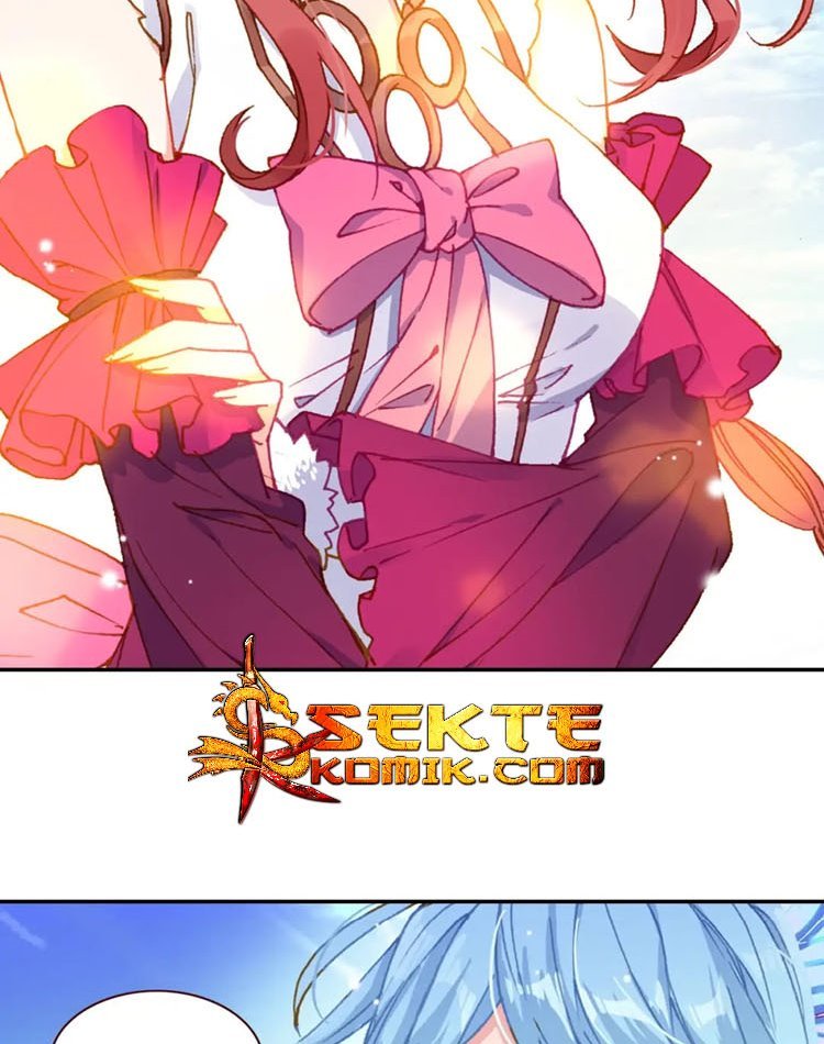 Soul Land Legend of the Tang’s Hero Chapter 26.2 - halaman 10
