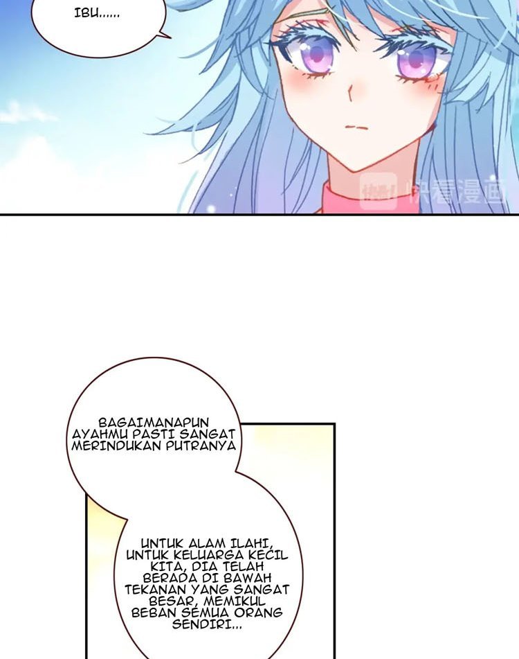 Soul Land Legend of the Tang’s Hero Chapter 26.2 - halaman 11