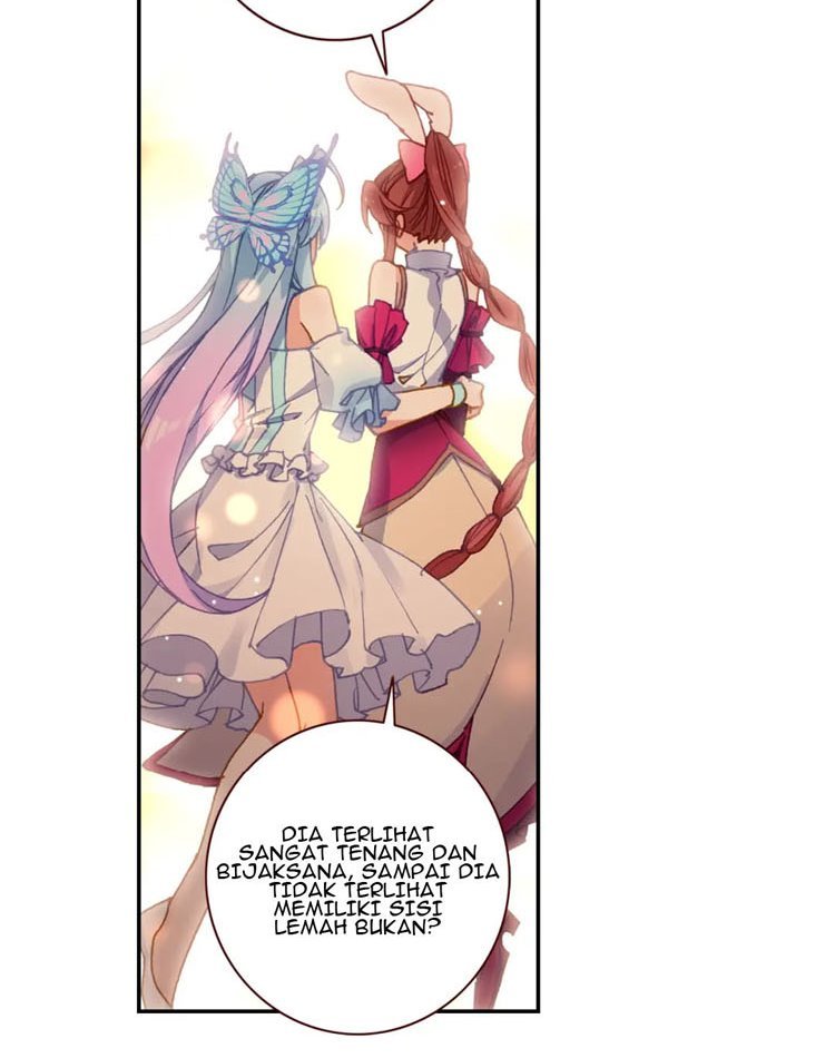 Soul Land Legend of the Tang’s Hero Chapter 26.2 - halaman 12