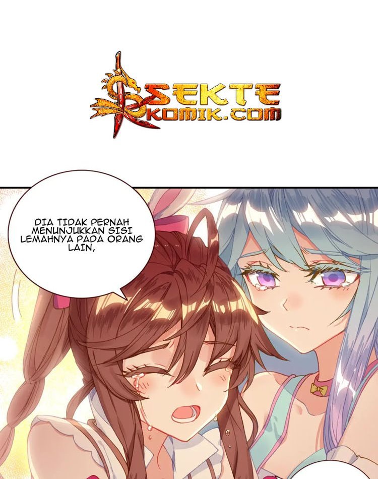 Soul Land Legend of the Tang’s Hero Chapter 26.2 - halaman 13