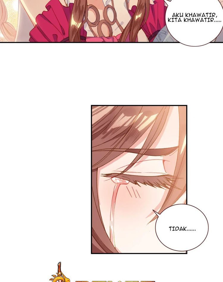 Soul Land Legend of the Tang’s Hero Chapter 26.2 - halaman 14