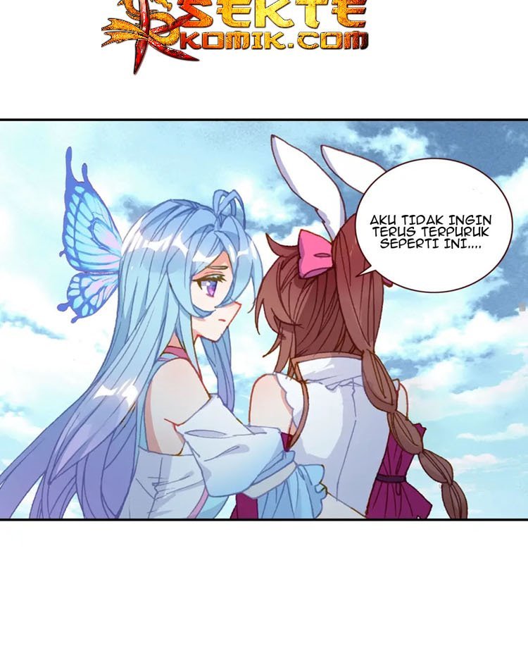 Soul Land Legend of the Tang’s Hero Chapter 26.2 - halaman 15