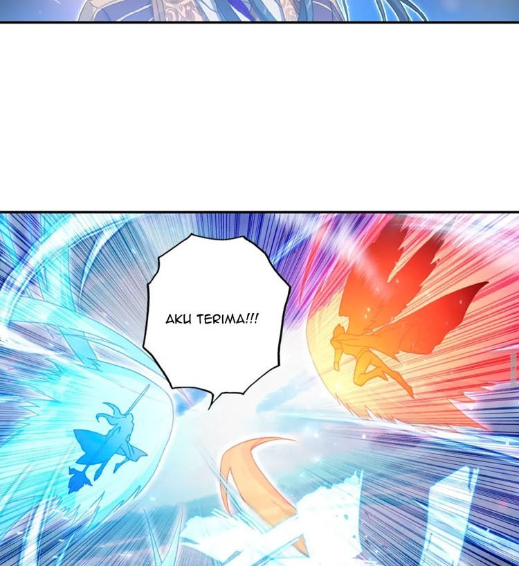 Soul Land Legend of the Tang’s Hero Chapter 26.2 - halaman 21