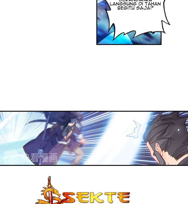 Soul Land Legend of the Tang’s Hero Chapter 26.2 - halaman 26