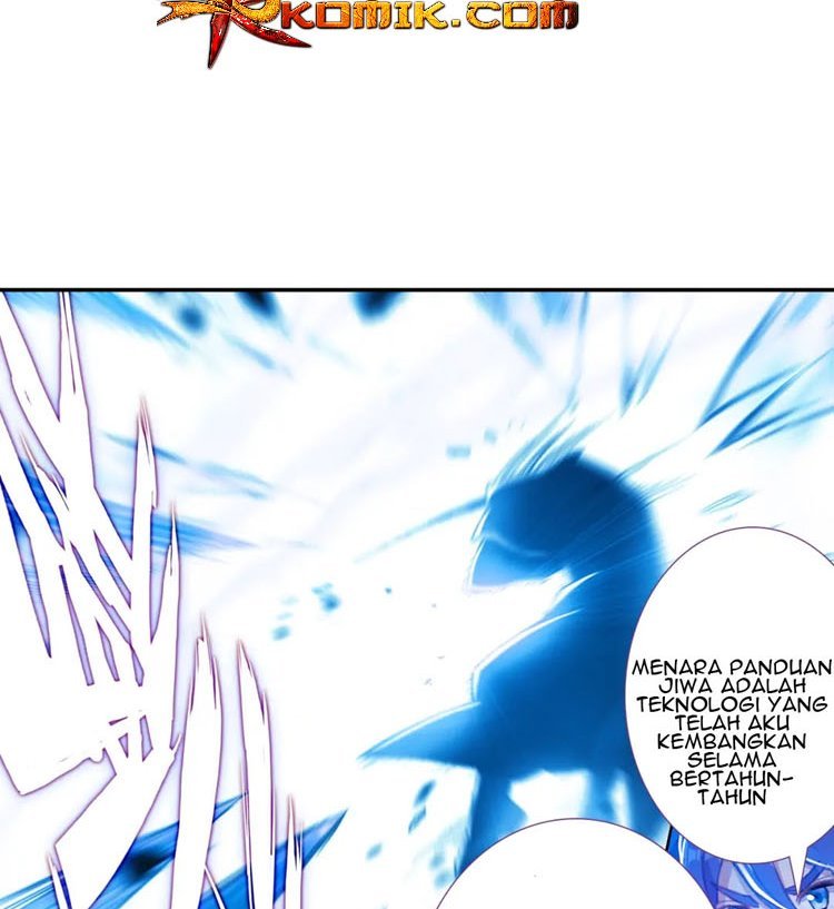Soul Land Legend of the Tang’s Hero Chapter 26.2 - halaman 27