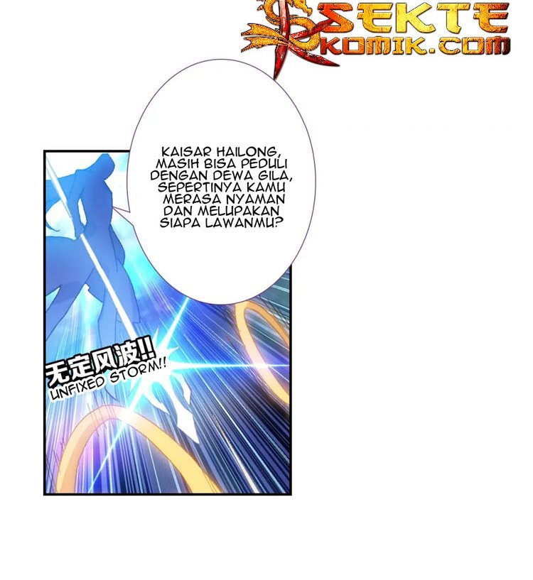 Soul Land Legend of the Tang’s Hero Chapter 26.2 - halaman 29