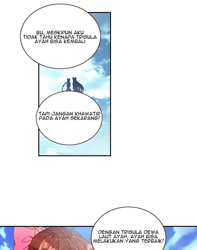 Soul Land Legend of the Tang’s Hero Chapter 26.2 - halaman 5