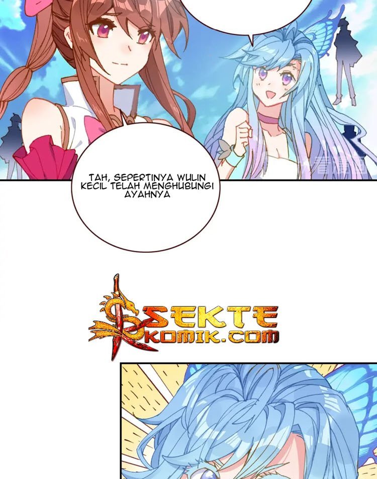 Soul Land Legend of the Tang’s Hero Chapter 26.2 - halaman 6