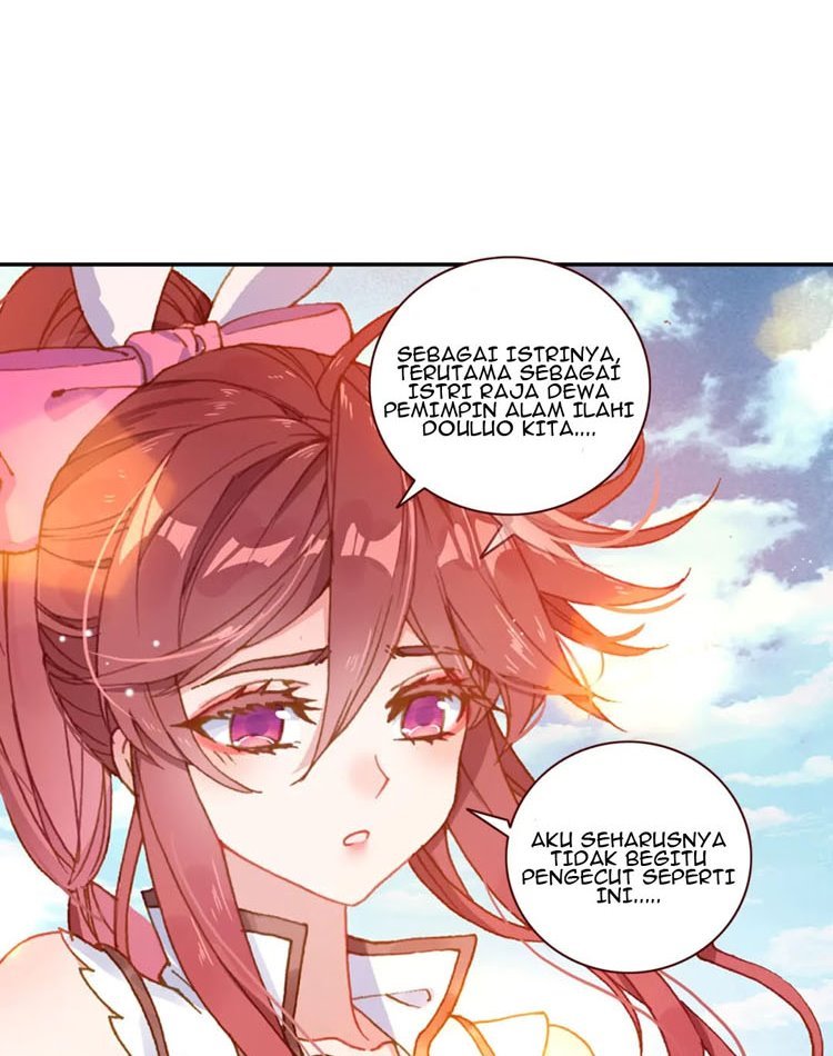 Soul Land Legend of the Tang’s Hero Chapter 26.2 - halaman 9