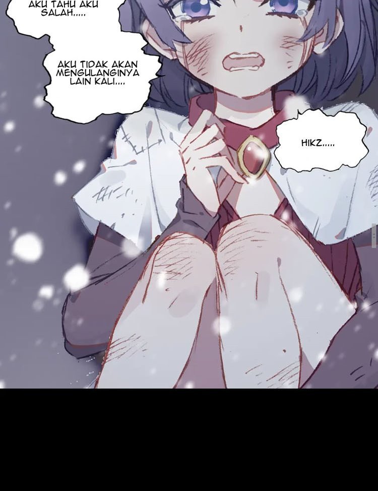 Soul Land Legend of the Tang’s Hero Chapter 26.3 - halaman 15