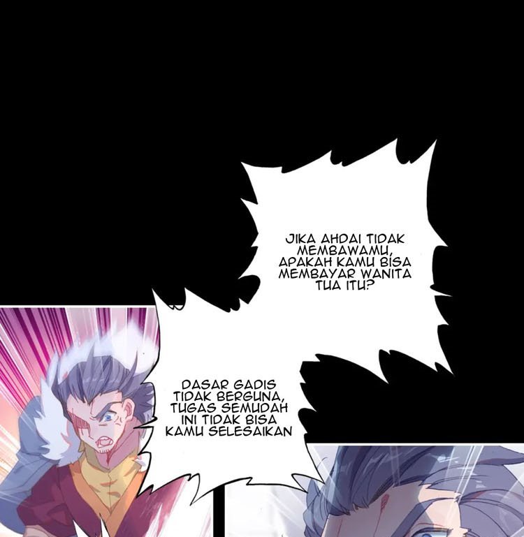Soul Land Legend of the Tang’s Hero Chapter 26.3 - halaman 16