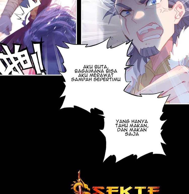 Soul Land Legend of the Tang’s Hero Chapter 26.3 - halaman 17