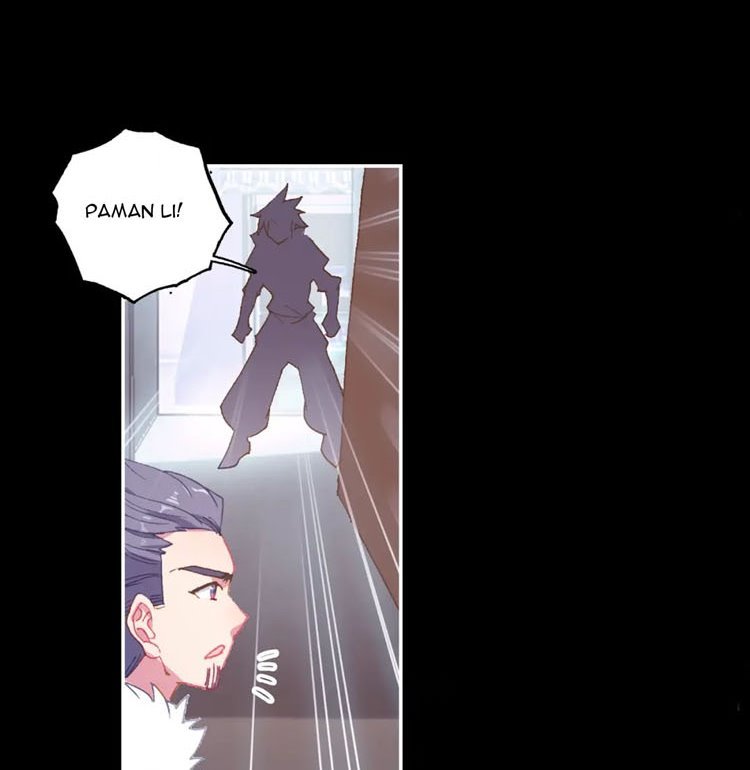 Soul Land Legend of the Tang’s Hero Chapter 26.3 - halaman 19