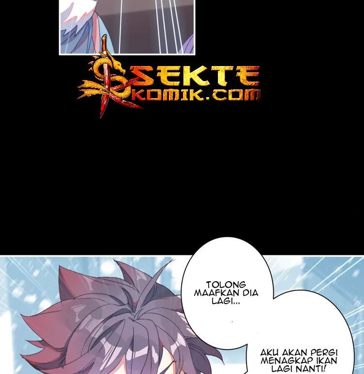 Soul Land Legend of the Tang’s Hero Chapter 26.3 - halaman 20