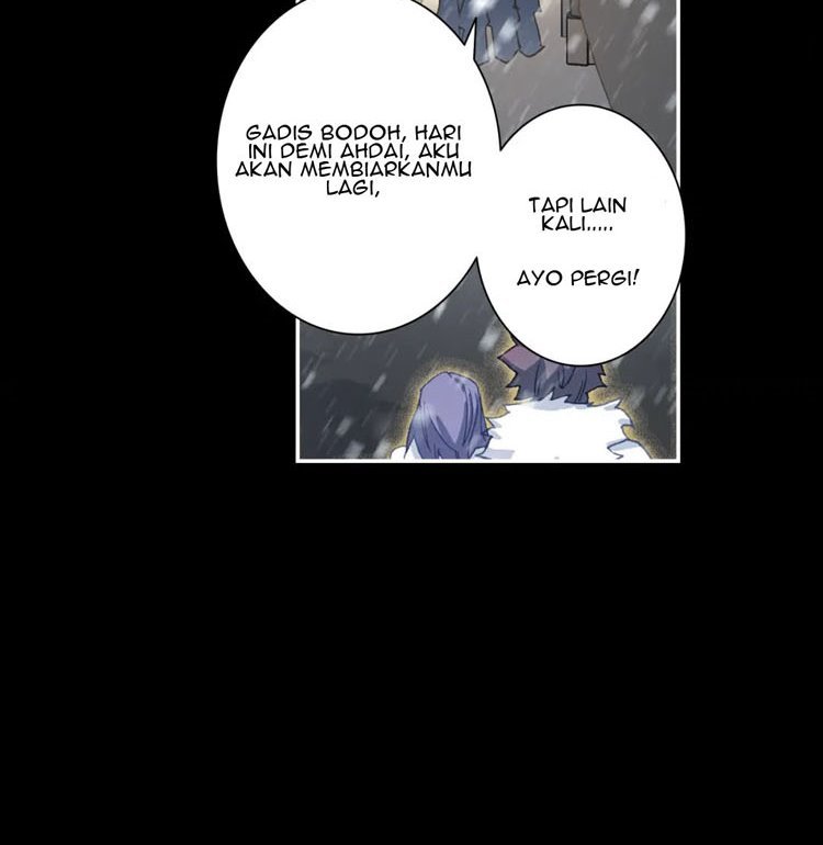 Soul Land Legend of the Tang’s Hero Chapter 26.3 - halaman 23