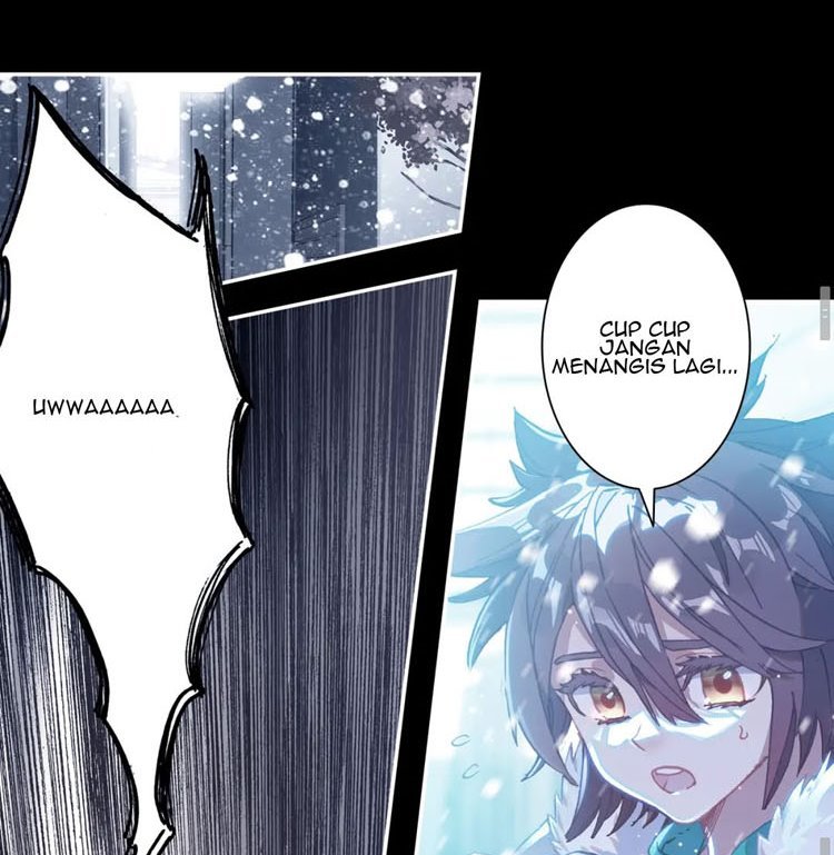 Soul Land Legend of the Tang’s Hero Chapter 26.3 - halaman 24
