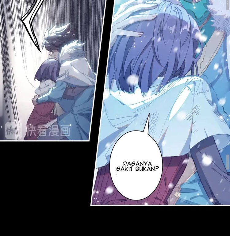 Soul Land Legend of the Tang’s Hero Chapter 26.3 - halaman 25