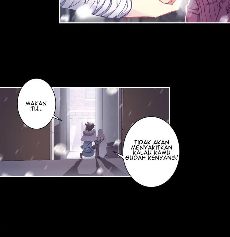 Soul Land Legend of the Tang’s Hero Chapter 26.3 - halaman 29