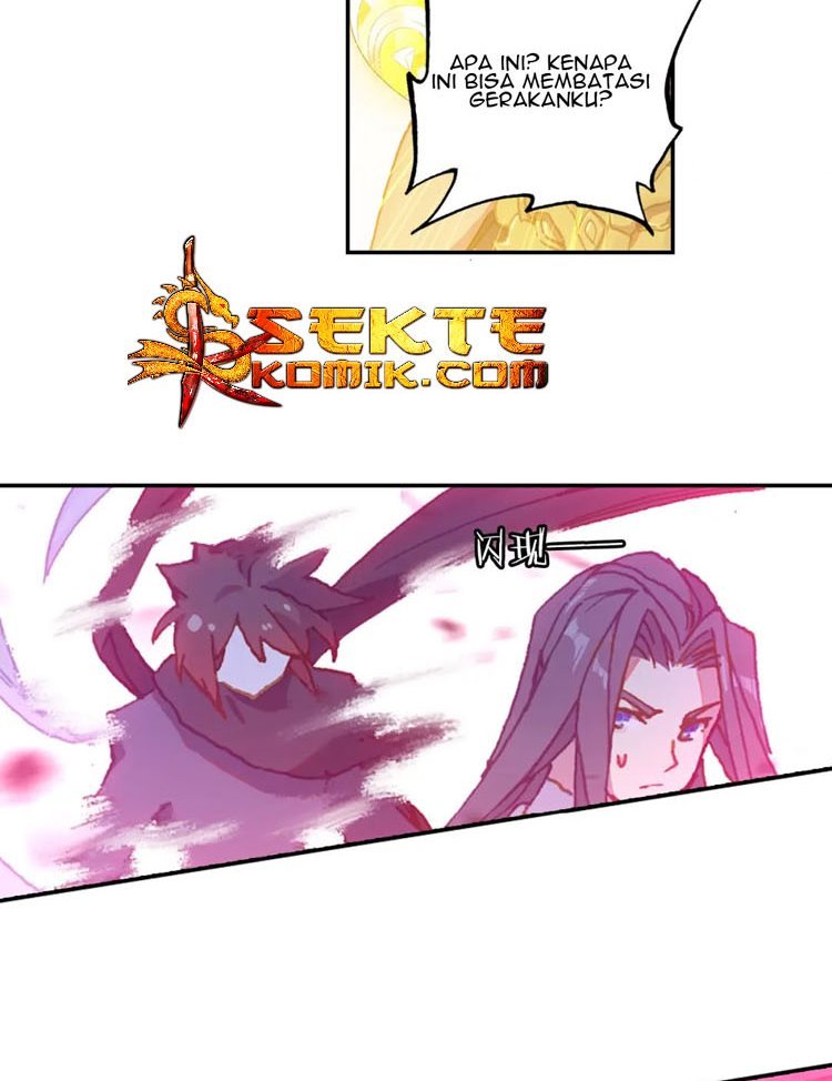 Soul Land Legend of the Tang’s Hero Chapter 26.3 - halaman 3
